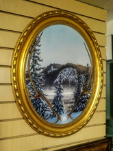 Load image into Gallery viewer, "Mooserock & Anklers" by Costel Duval