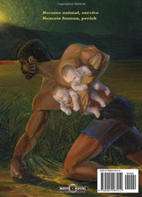 Load image into Gallery viewer, Earth Rage [graphic novel]