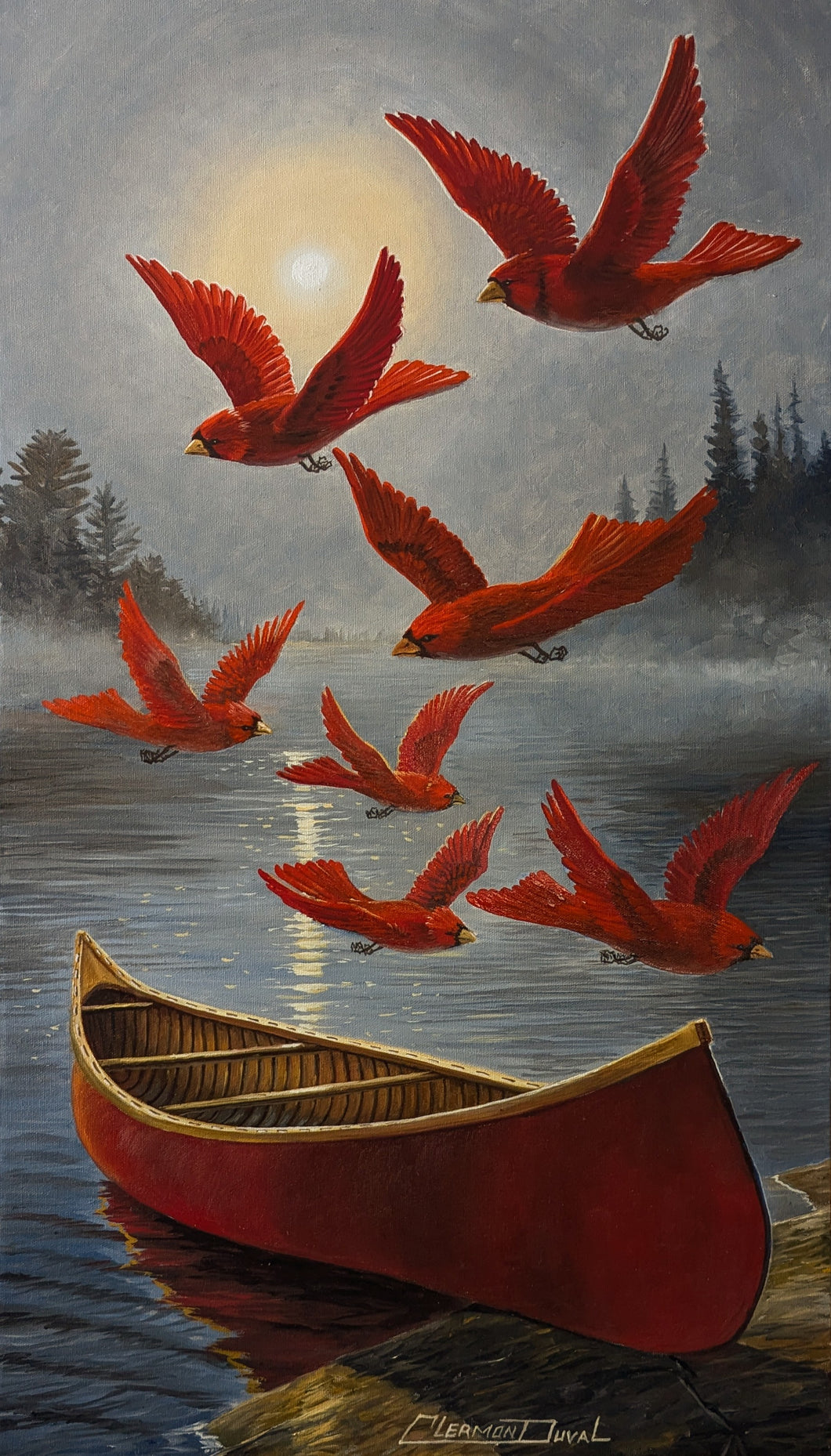 Freedom
