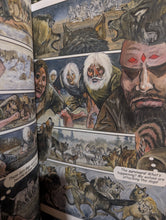 Load image into Gallery viewer, Earth Rage [graphic novel]