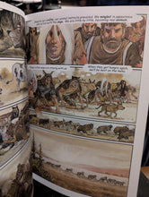 Load image into Gallery viewer, Earth Rage [graphic novel]